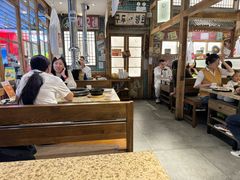 -東門韩国传统烤肉·韩国料理(银座直营店)