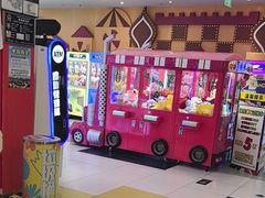 -meland·儿童乐园·游戏厅娃娃机·电玩Xbox(成都合生汇店)