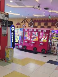 -meland·儿童乐园·游戏厅娃娃机·电玩Xbox(成都合生汇店)