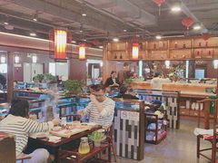 -京城胜利涮羊肉(禧乐汇店)