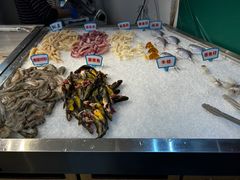 -罗二娘·鲜切牛自助火锅(罗湖东门步行街店)