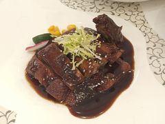 -乾隆美食·本帮菜(黄河路店)