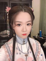 -盘子女人坊古装写真摄影(天津总店)