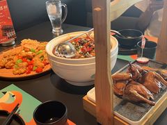 -羽鸽集·乳鸽专门店·地道顺德菜(岭南站店)