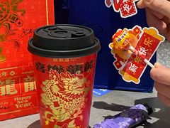 龙王黑钻巧克力-佐敦道(广宁弘宇万汇城店)