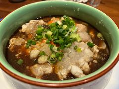 江蟹生-美乐食街(小南店)