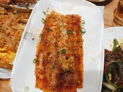 -丁虎子烤肉(国道二店)