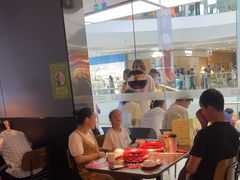 -胖哥俩肉蟹煲(富阳万达店)