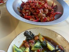 -小林哥的海鲜馆·夜宵烧烤(渔人码头店)