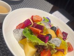 -188西餐厅(园林宾馆店)