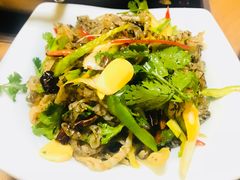 -打酱友•斑鱼海鲜粥火锅(吴桥店)