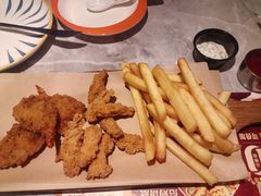-必胜客(骡马市店)