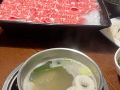 -东海怡品海鲜豆捞(舟宿夜江店)