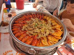 -熊记虾王·小龙虾(东晓南店)