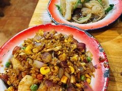 -石记老北京炙子烤肉(松园店)