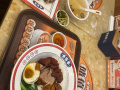 -余百年·现烧烧腊(布吉华浩源店)