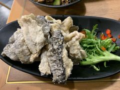 -鱼酷活鱼烤鱼(梅江印象城店)