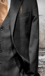 -钴蓝西服定制·男士礼服租赁(鄞州店)