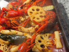 -里岛烤鱼(东港凯虹广场店)