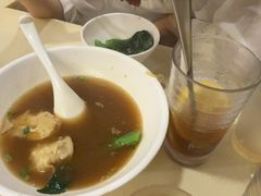 -永盈茶餐厅(中山四路店)