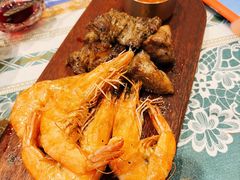 -安德烈俄式西餐厅(中央大街店)