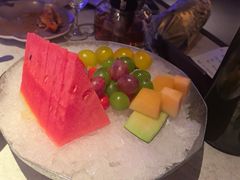 -上和臻品中国菜(花园街店)