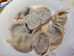 -日丰园海肠水饺·老字号大连海鲜(银泰城店)