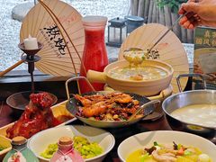 -大牌大·传统杭帮菜(湖滨店)