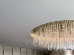 -广州塔晖粤轩中餐厅