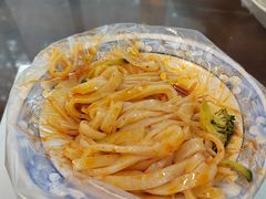 -秦豫肉夹馍(骡马市总店)
