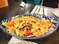 -苏坦土耳其西餐厅(玉林店)