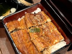 -玄白·炭烤活鳗(上海首店)