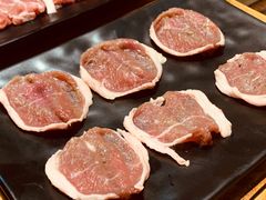 -众宜轩老北京铜锅涮肉·四合院(建国门店)