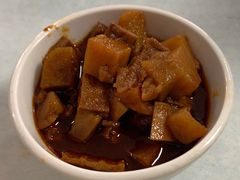 -明呈黄鱼面馆(斜土路店)