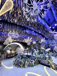 -花嫁丽舍婚礼殿堂(世博江景店)