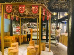 门面-真真老老(月河花鸟市场店)