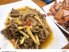-金宝鸭肉店(斗西分店)