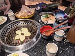 -牛焱·烧肉酒肆(五大道店)