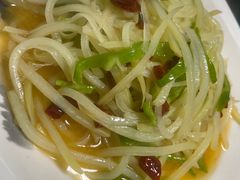 -王家土菜馆(霍山县店)