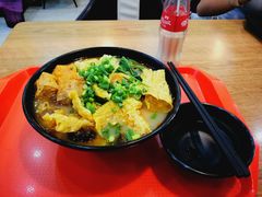 -螺小胖柳州螺蛳粉(钟楼总店)