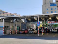 -京西五环检测场