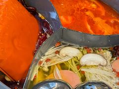-牛签签串串香(IFS店)