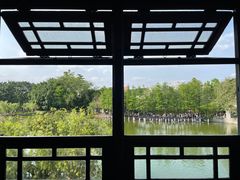 -东莞市可园博物馆