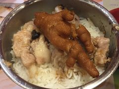 -添好运点心专门店(中环IFC店)