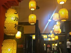 大堂-同路人(江北店)