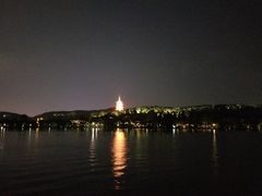 -西湖游船