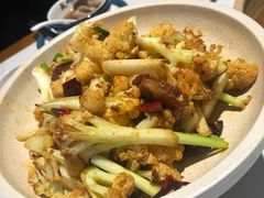 -猪腰一家·地道佛山菜(盐步店)