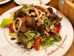 -Entrecôte 法国牛扒馆(保利·时光里店)