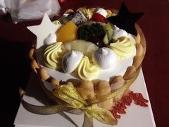 -向阳松鼠(三门井店)