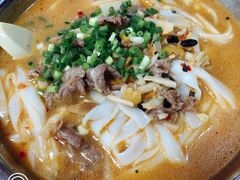 老友牛肉粉-舒记粉店(七星路店)